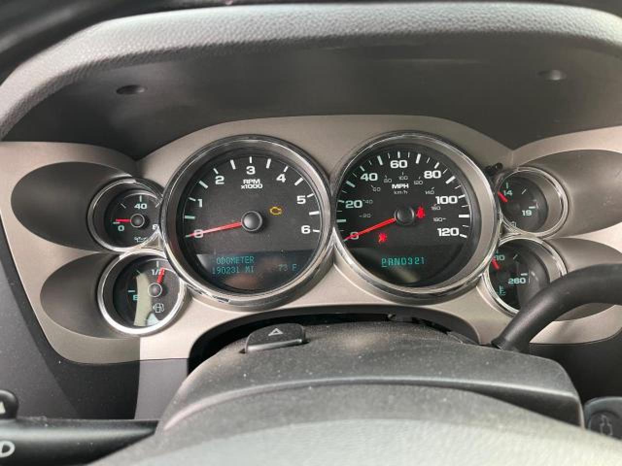 2010 Chevrolet Silverado - Image 8