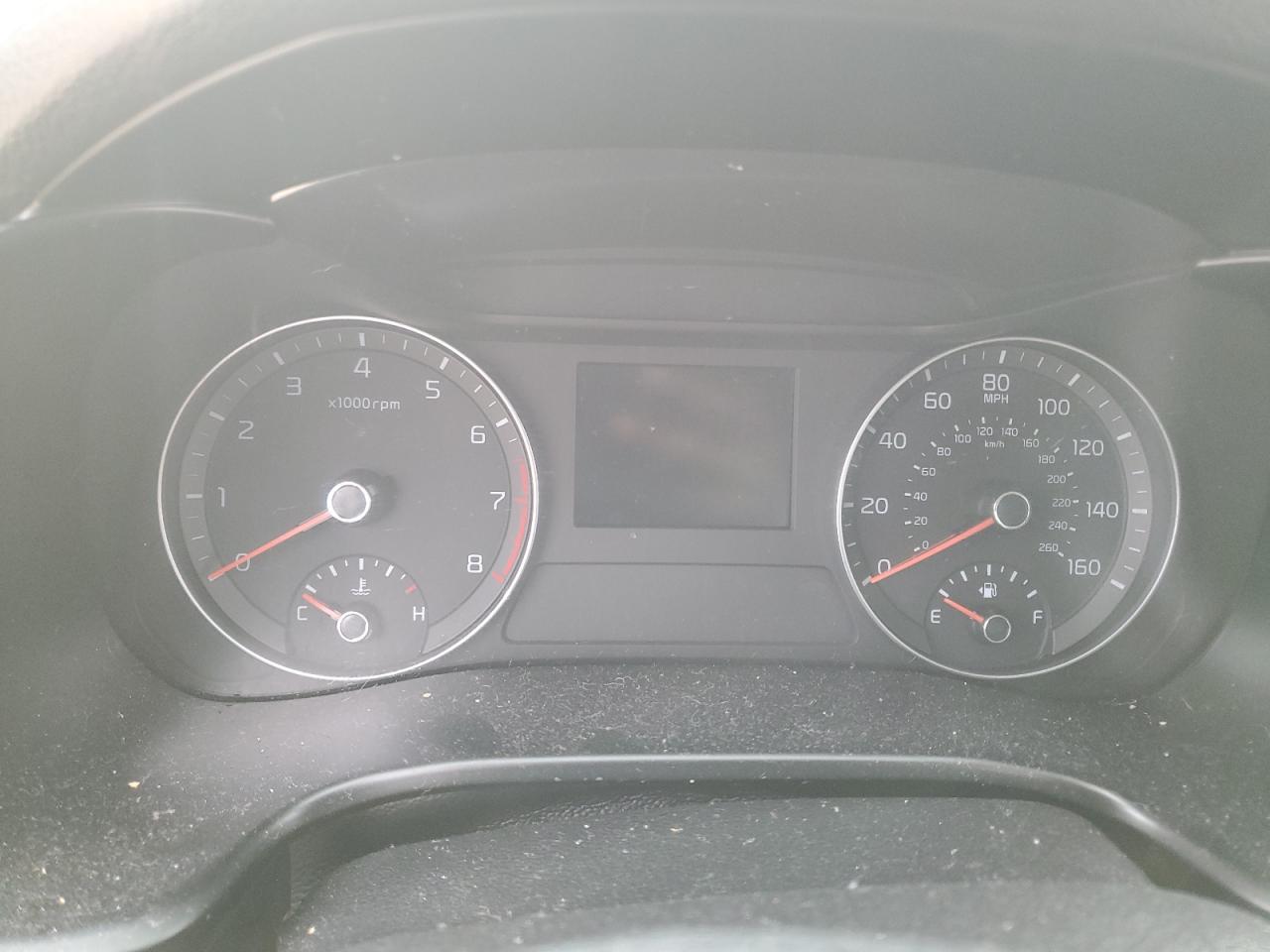 2019 Kia Forte - Image 9