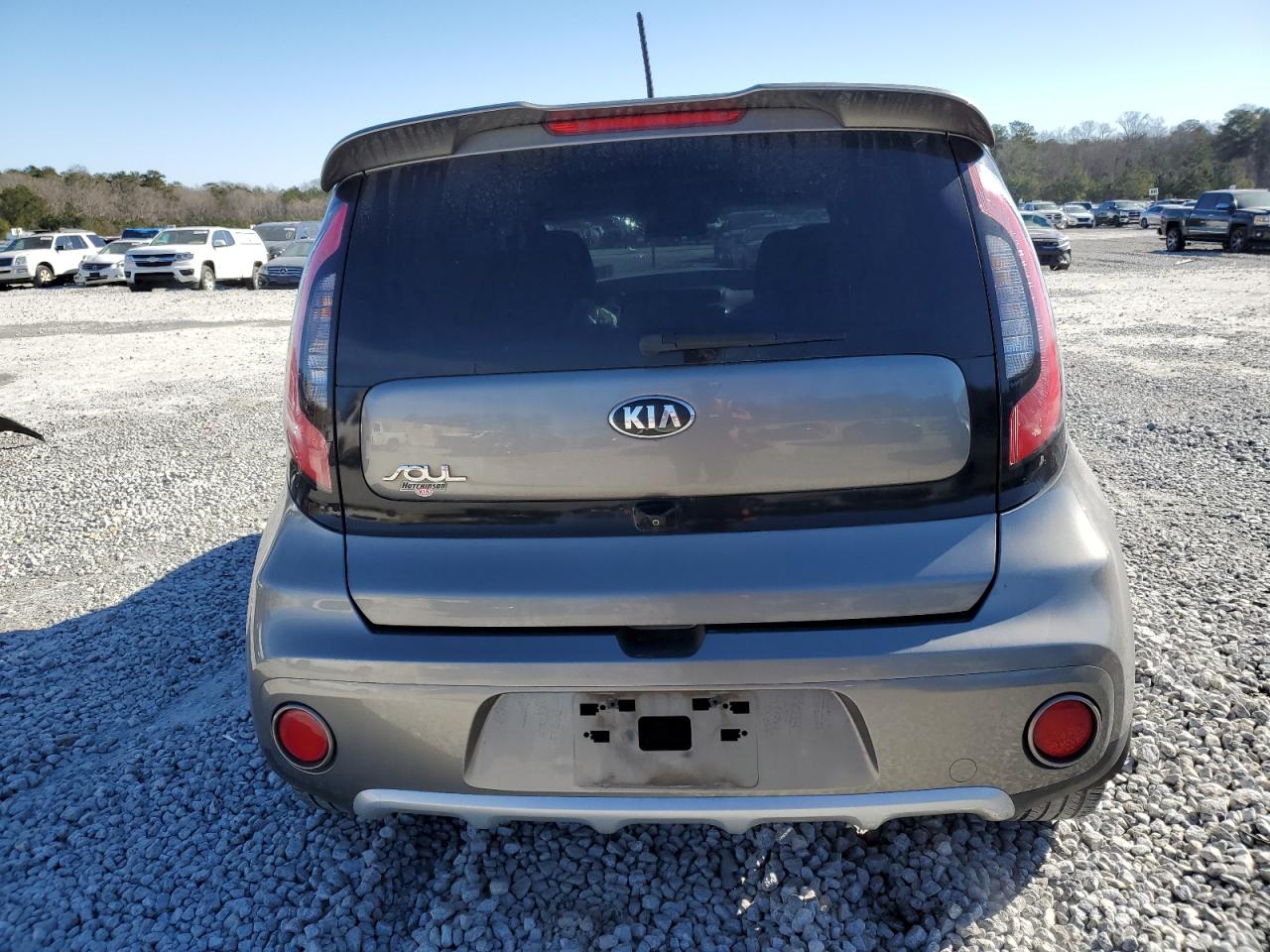 2017 Kia Soul - Image 6