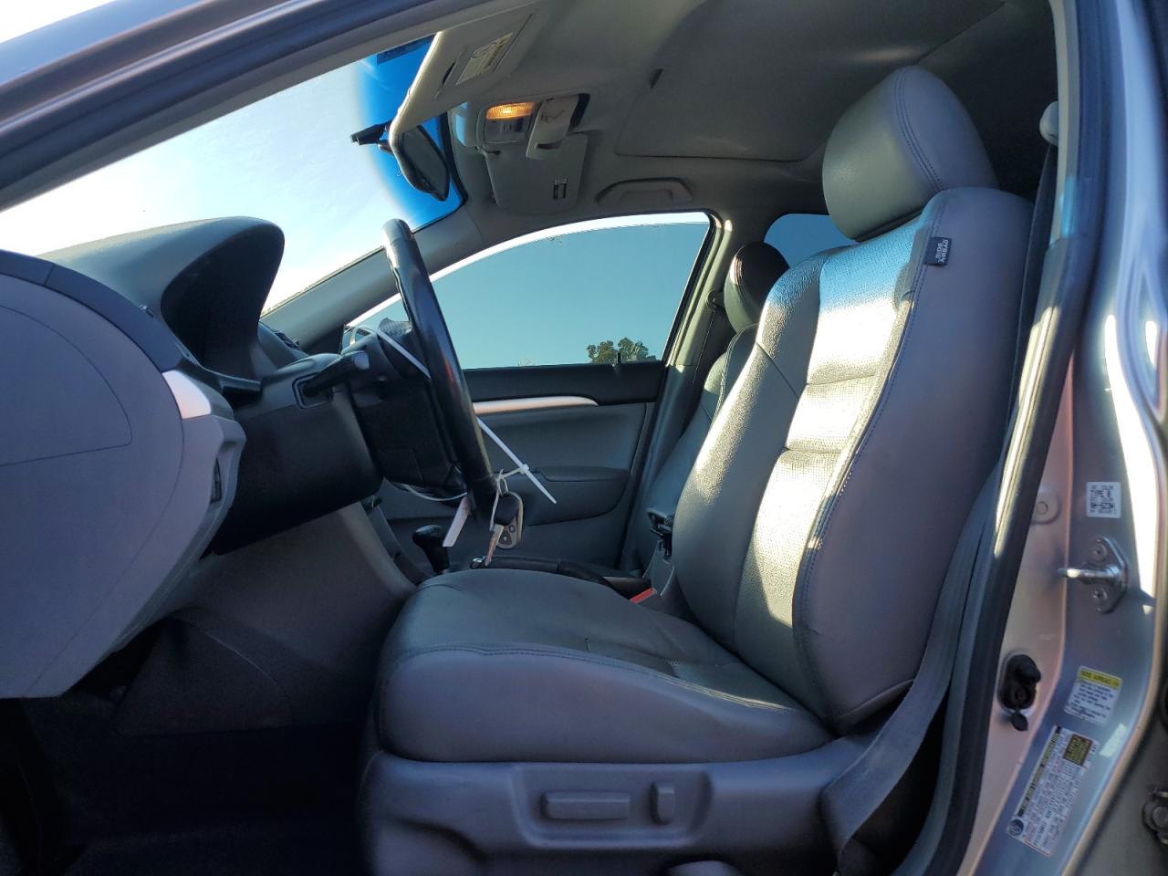 2004 Acura TSX - Image 7