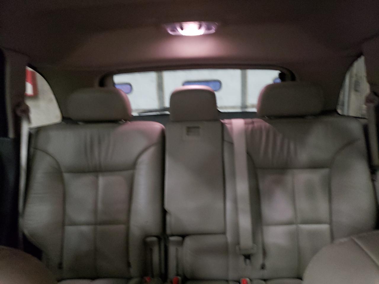 2009 Lincoln MKX - Image 10