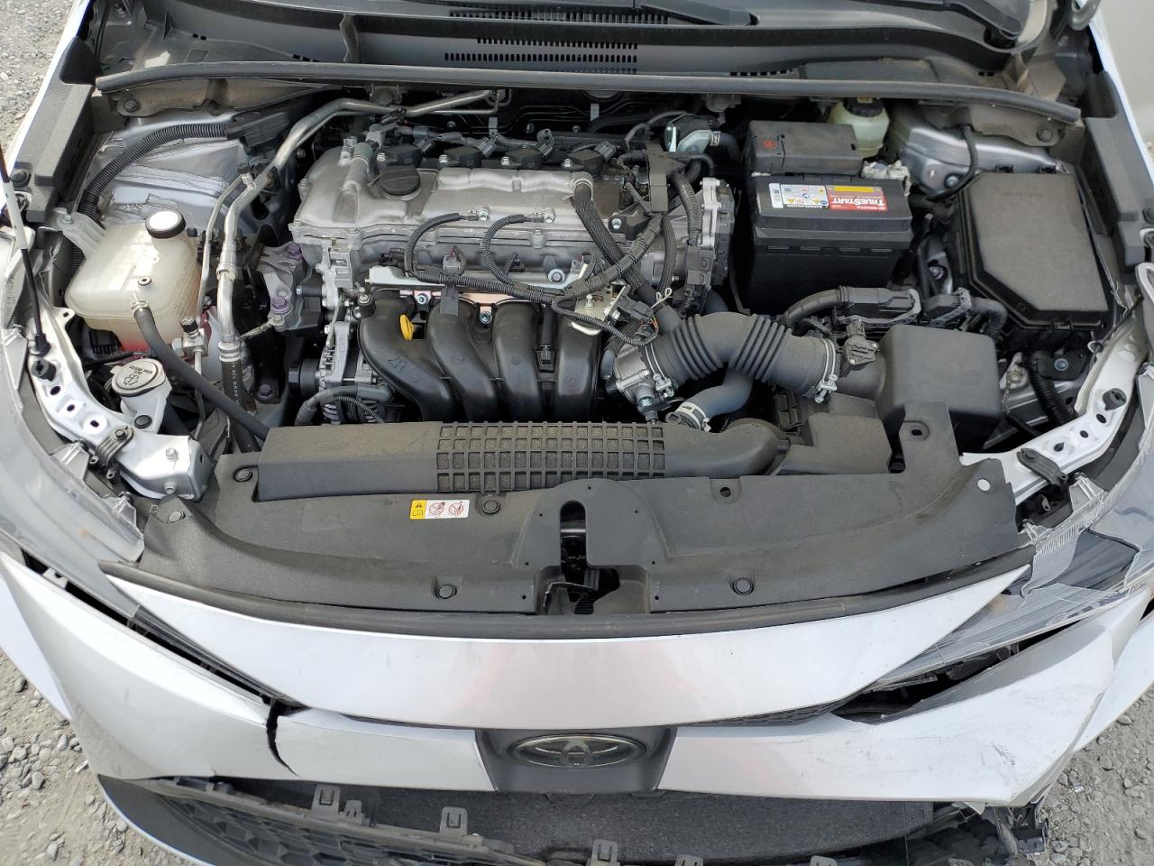 2022 Toyota Corolla - Image 11