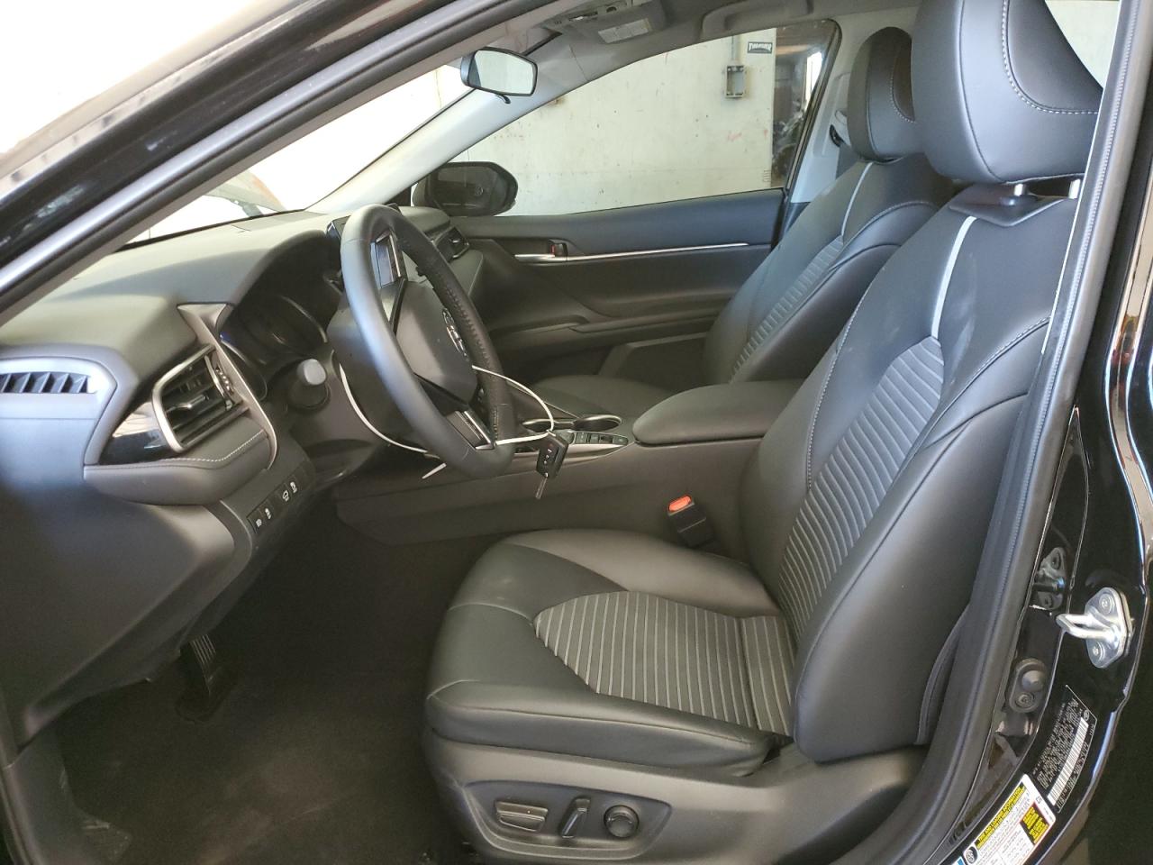 2024 Toyota Camry - Image 7