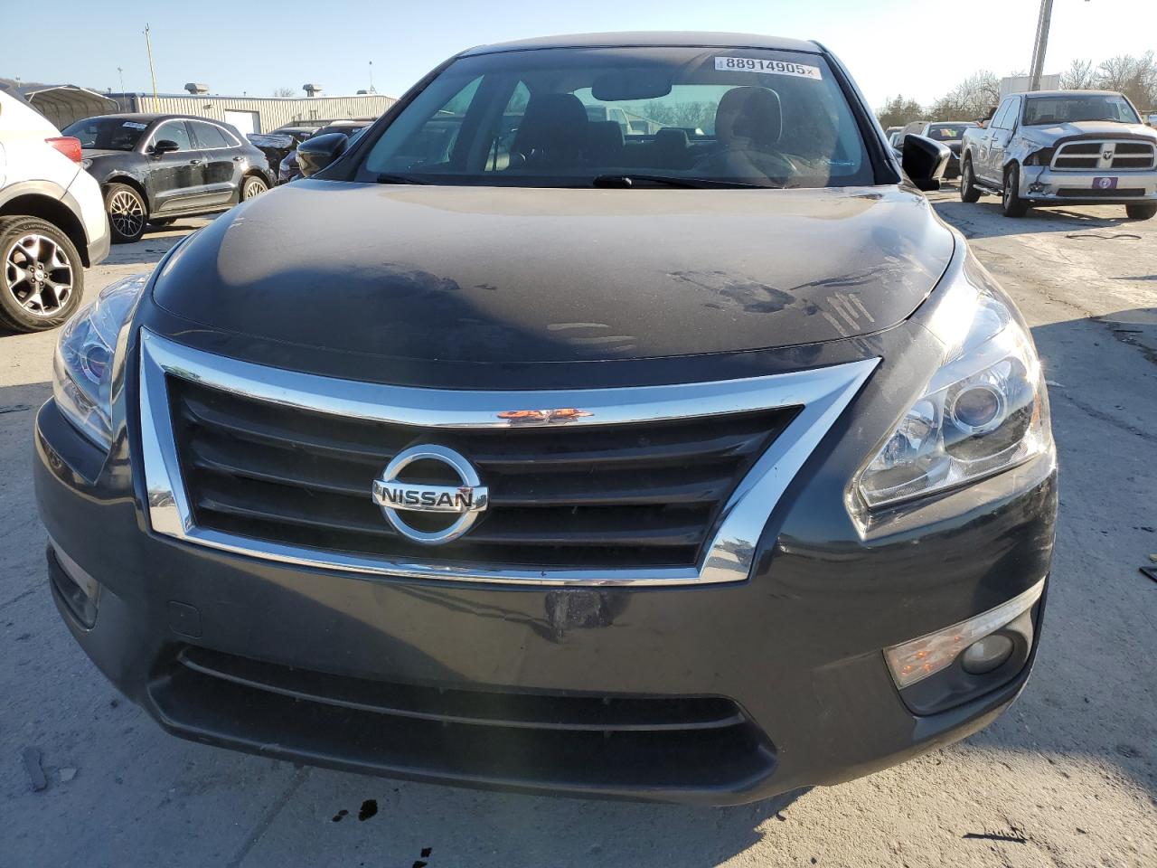 2015 Nissan Altima - Image 5