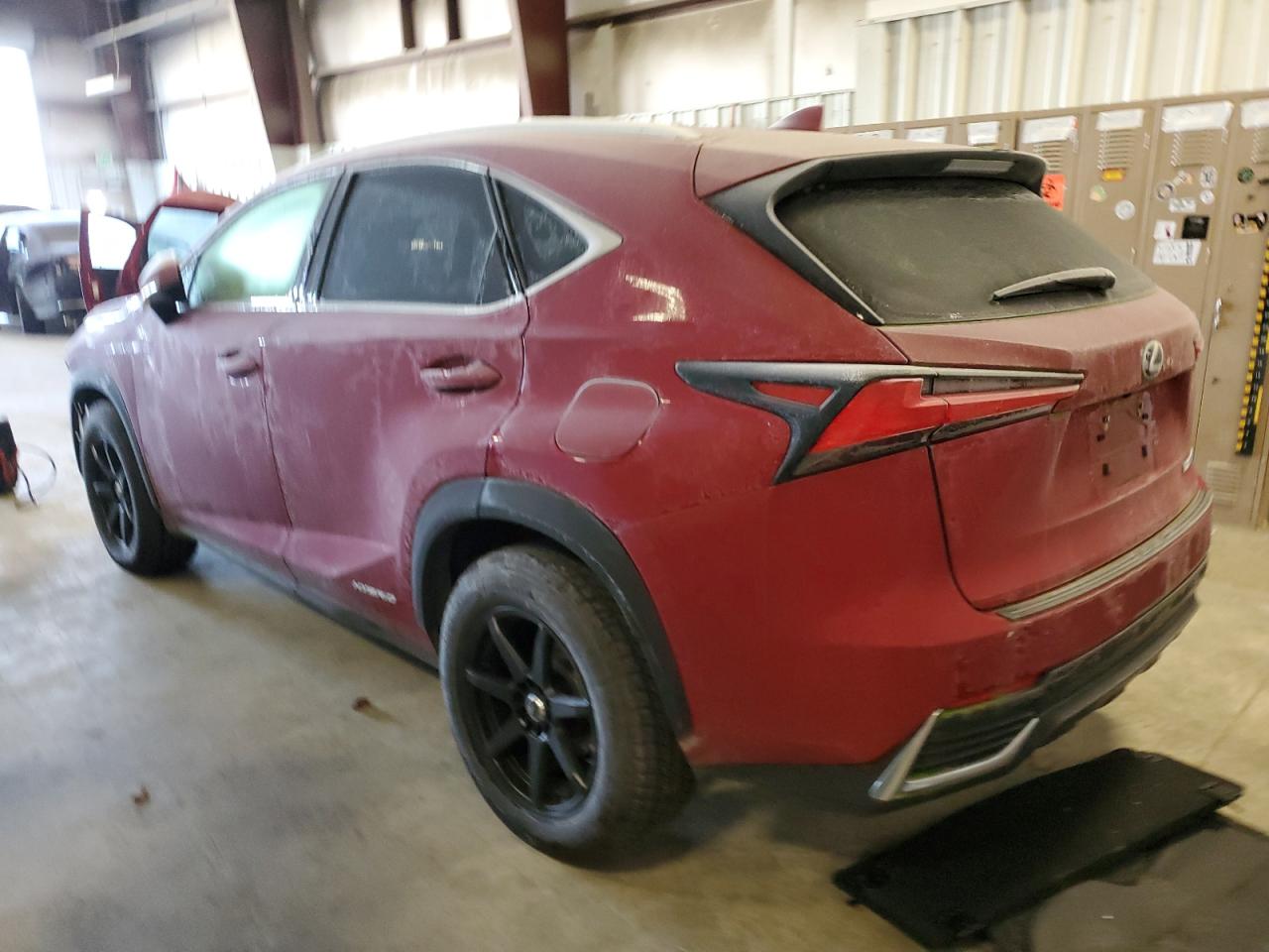 2018 Lexus NX - Image 2