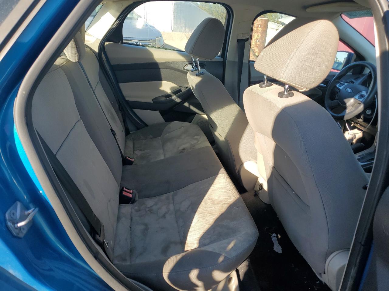 2014 Ford Focus - Image 10