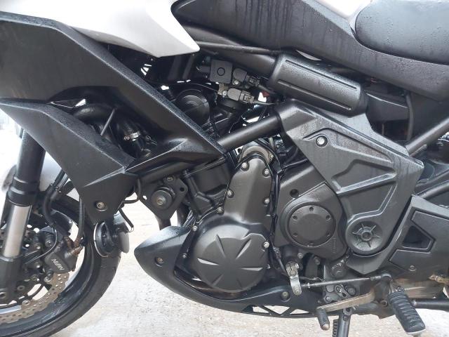 2015 KAWASAKI KLE 650 FF