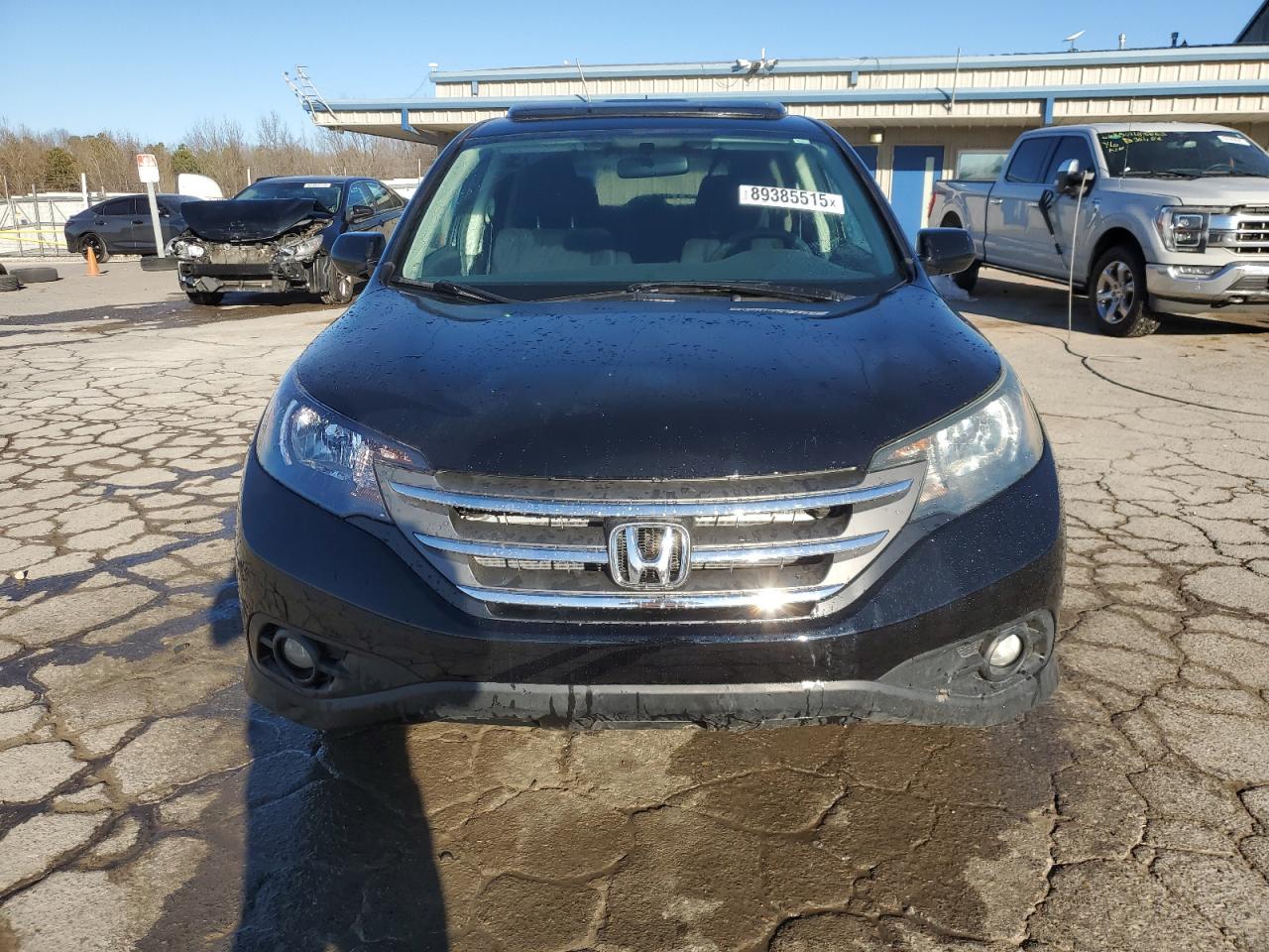 2014 Honda CR-V - Image 5