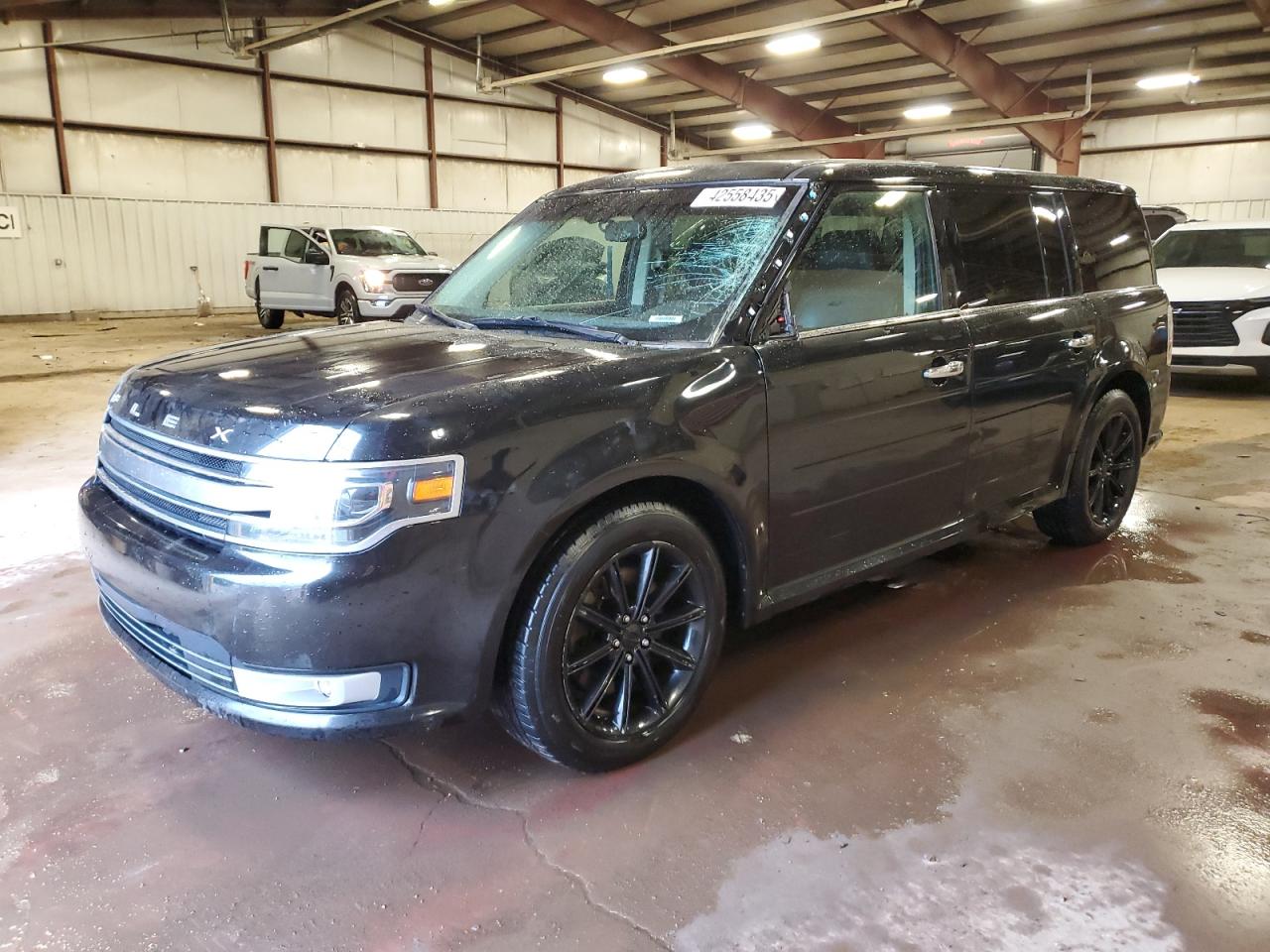 2014 Ford Flex - Image 1