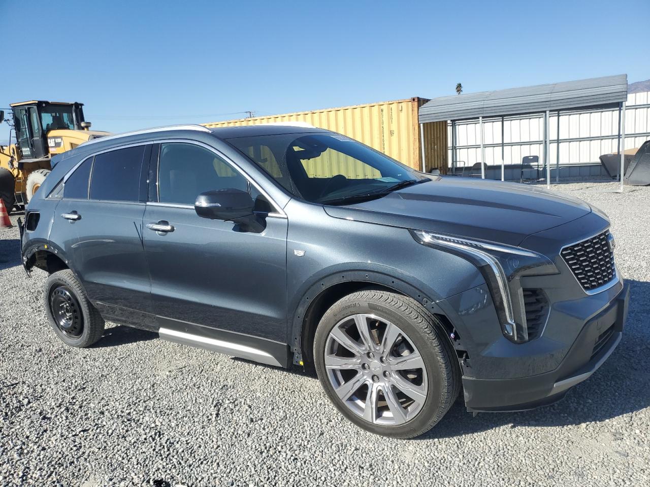 2019 Cadillac XT4 - Image 4