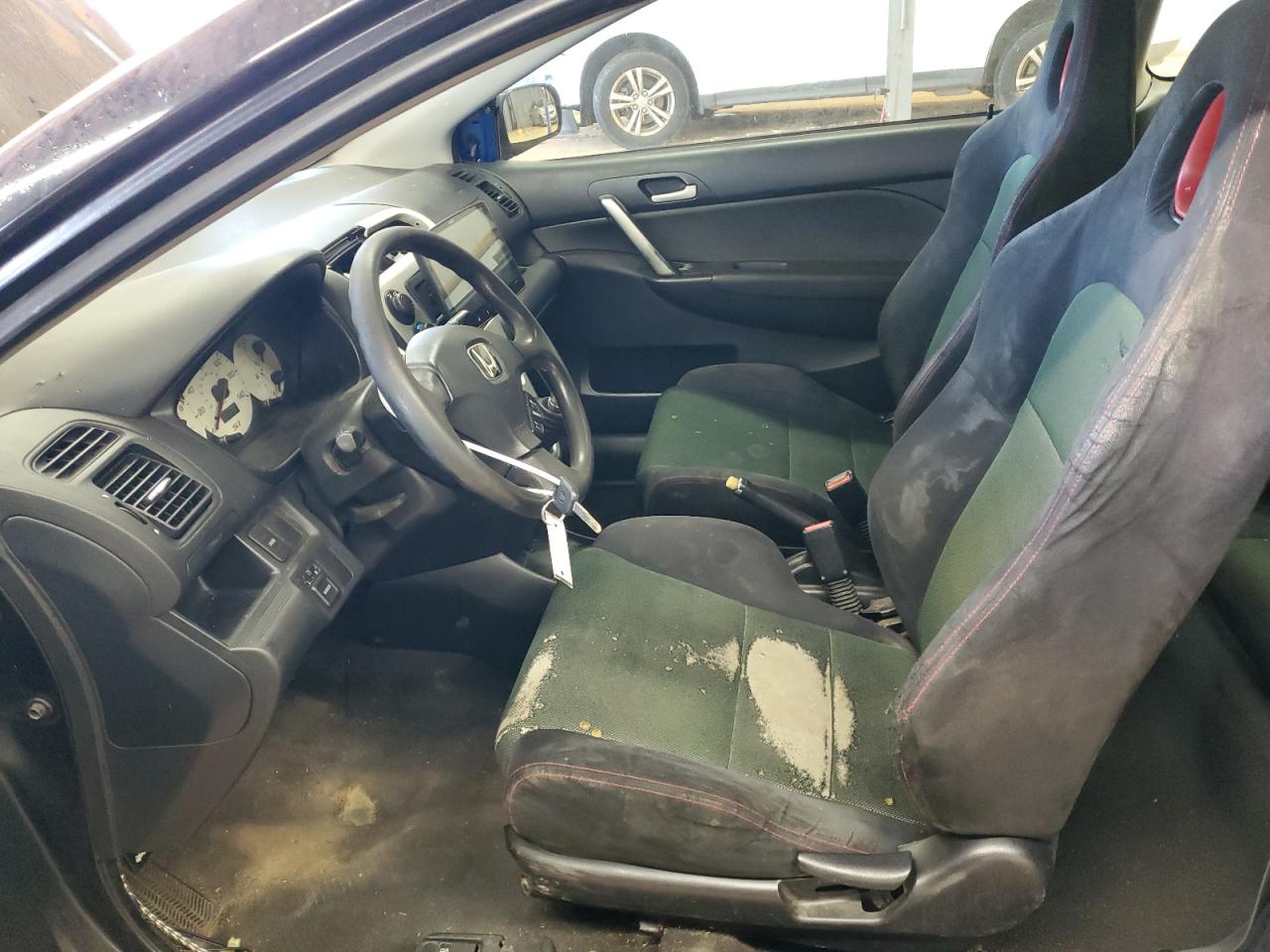 2004 Honda Civic - Image 7
