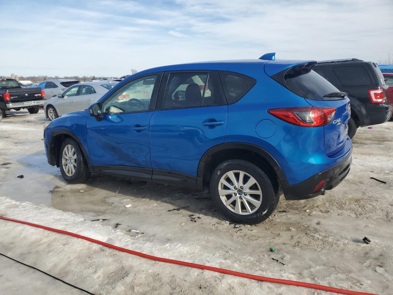 2013 Mazda CX-5 - Image 2