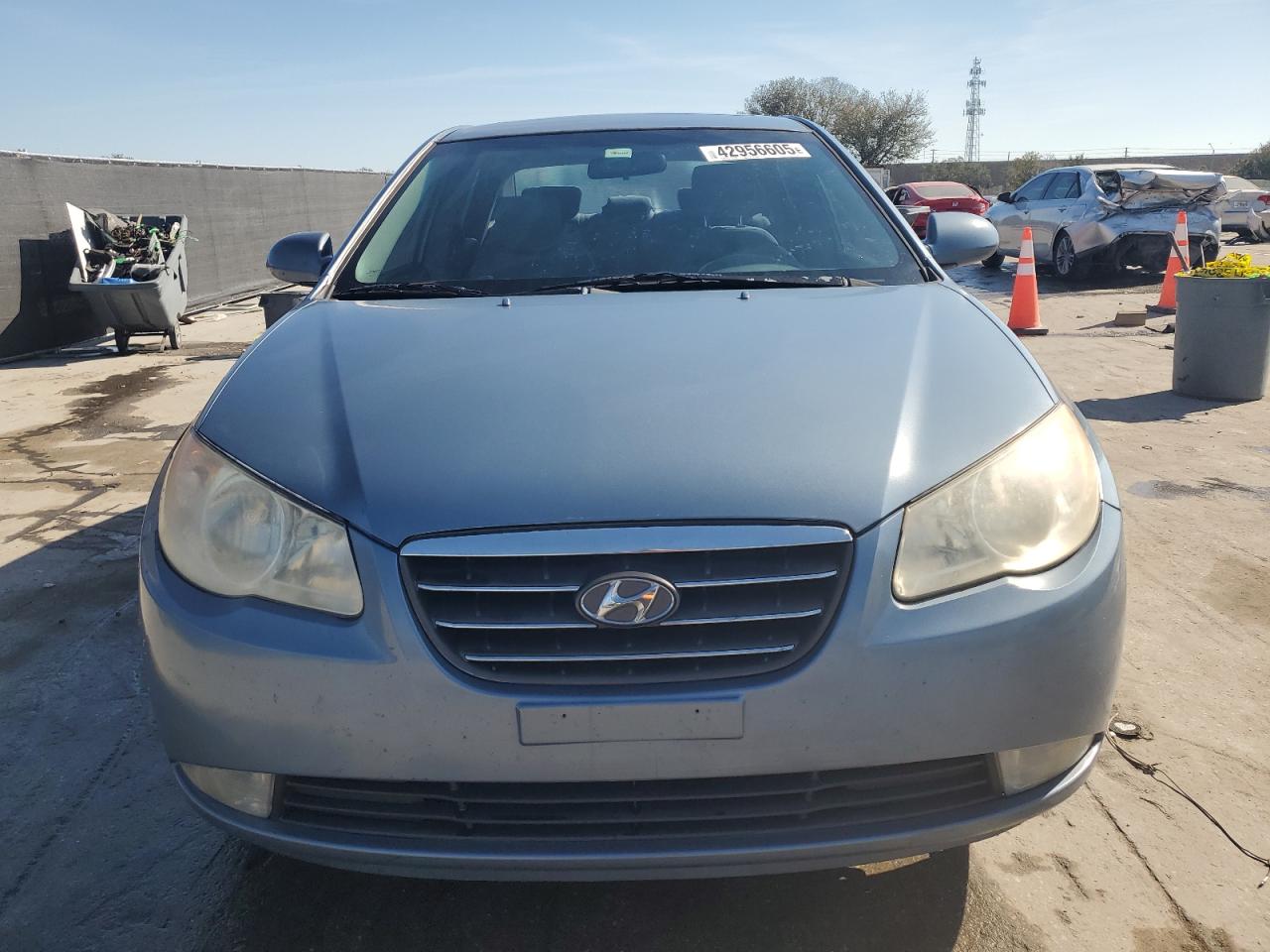 2007 Hyundai Elantra - Image 5