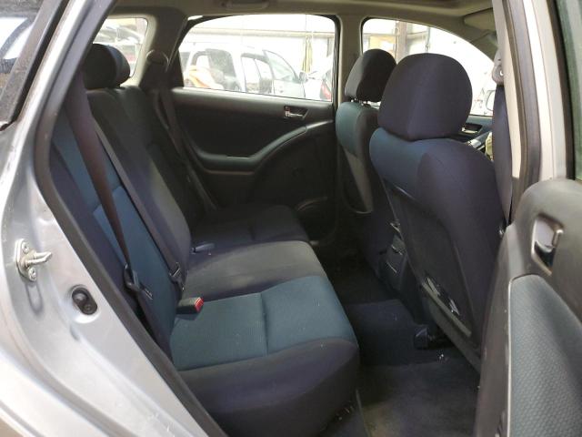 2005 TOYOTA COROLLA MATRIX XR