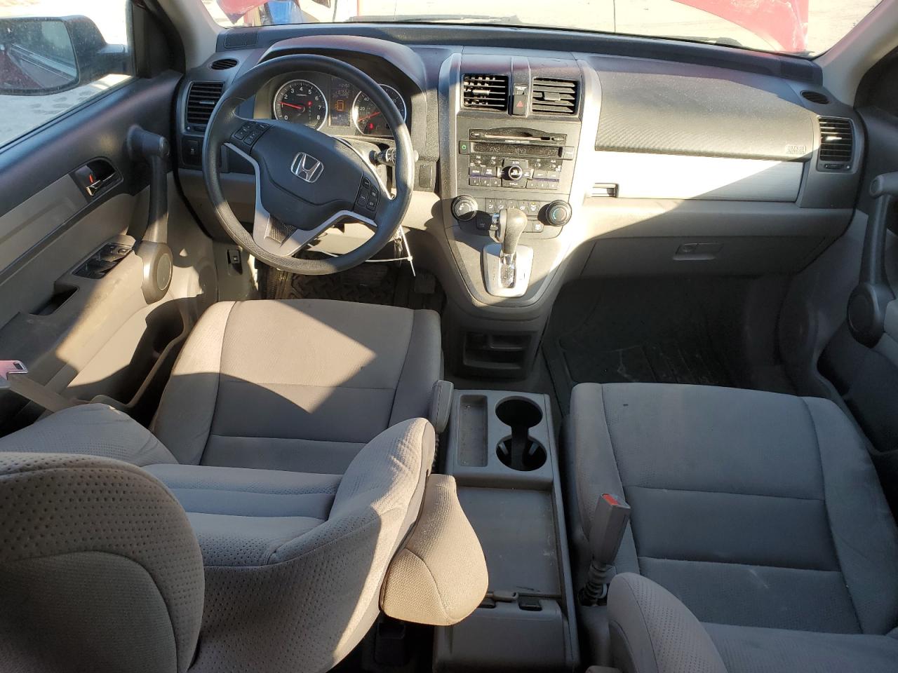 2011 Honda CR-V - Image 8