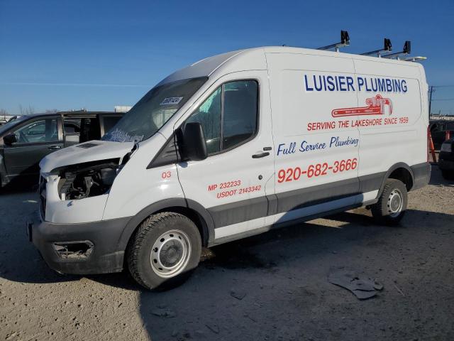 2023 Ford Transit T-250