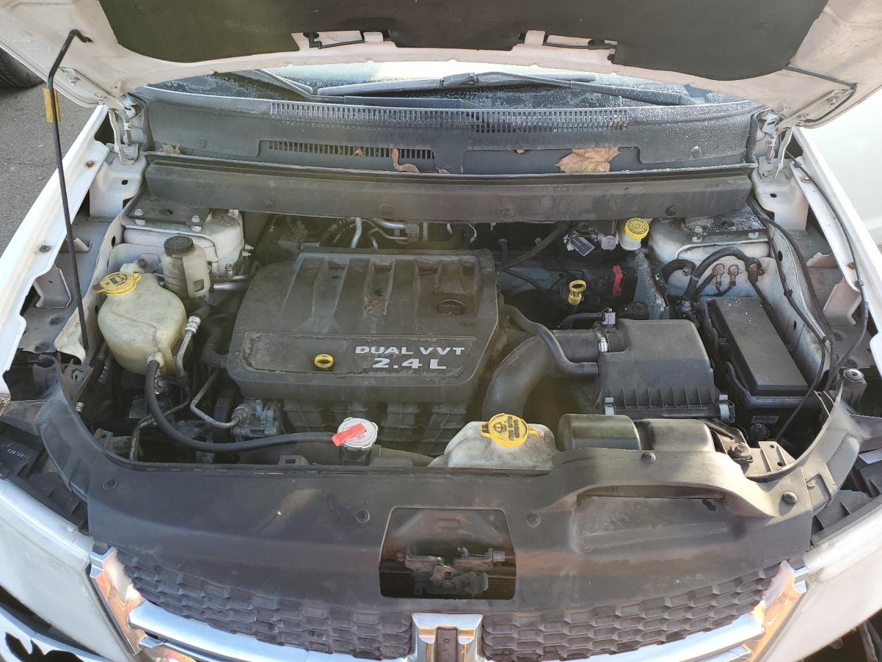 2012 Dodge Journey - Image 12