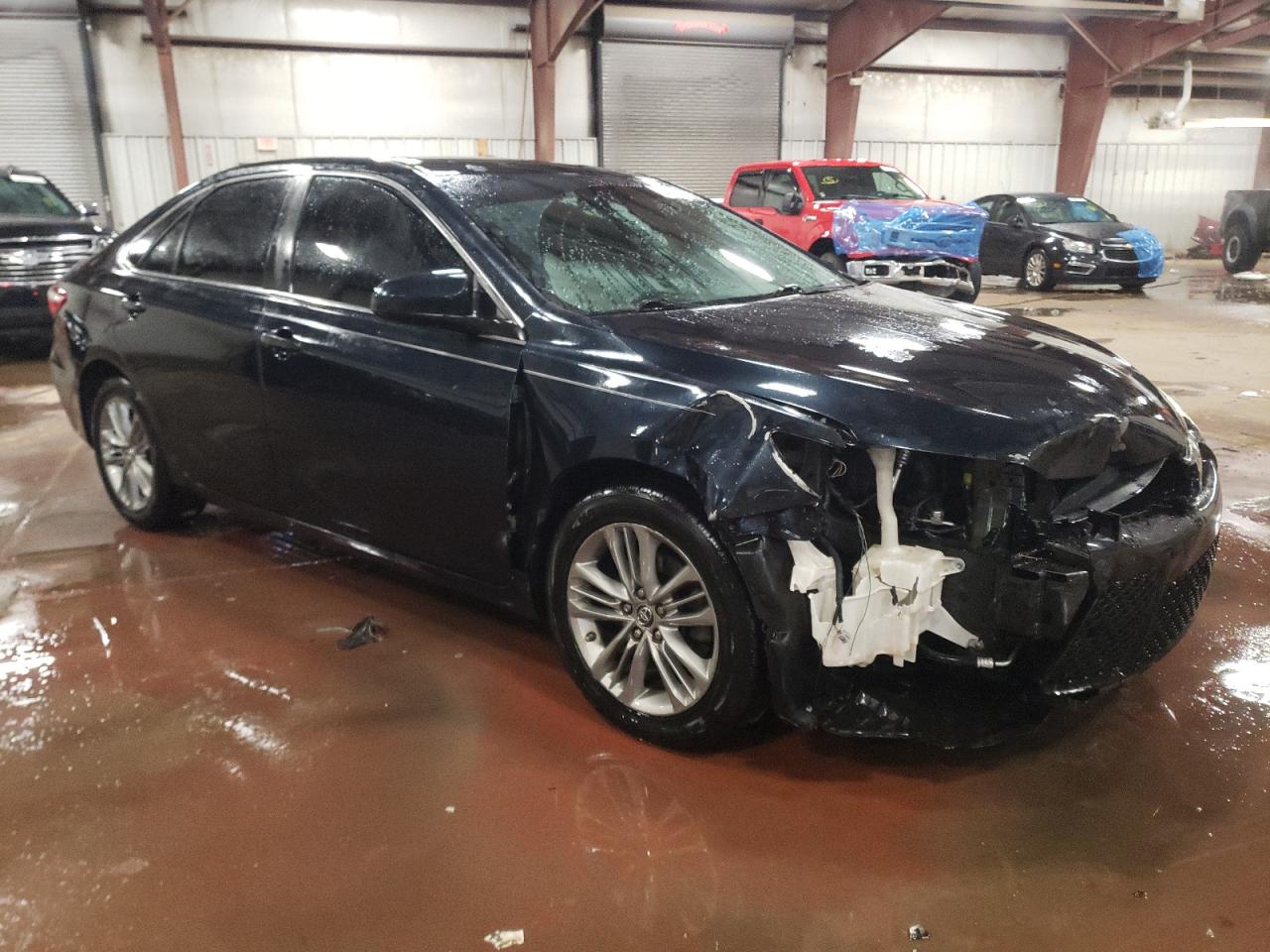 2016 Toyota Camry - Image 4