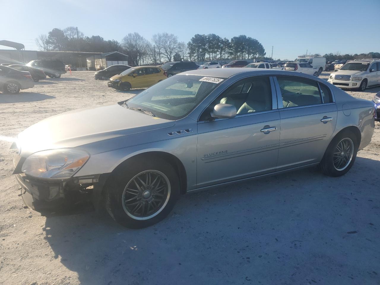 2006 Buick Lucerne - Image 1