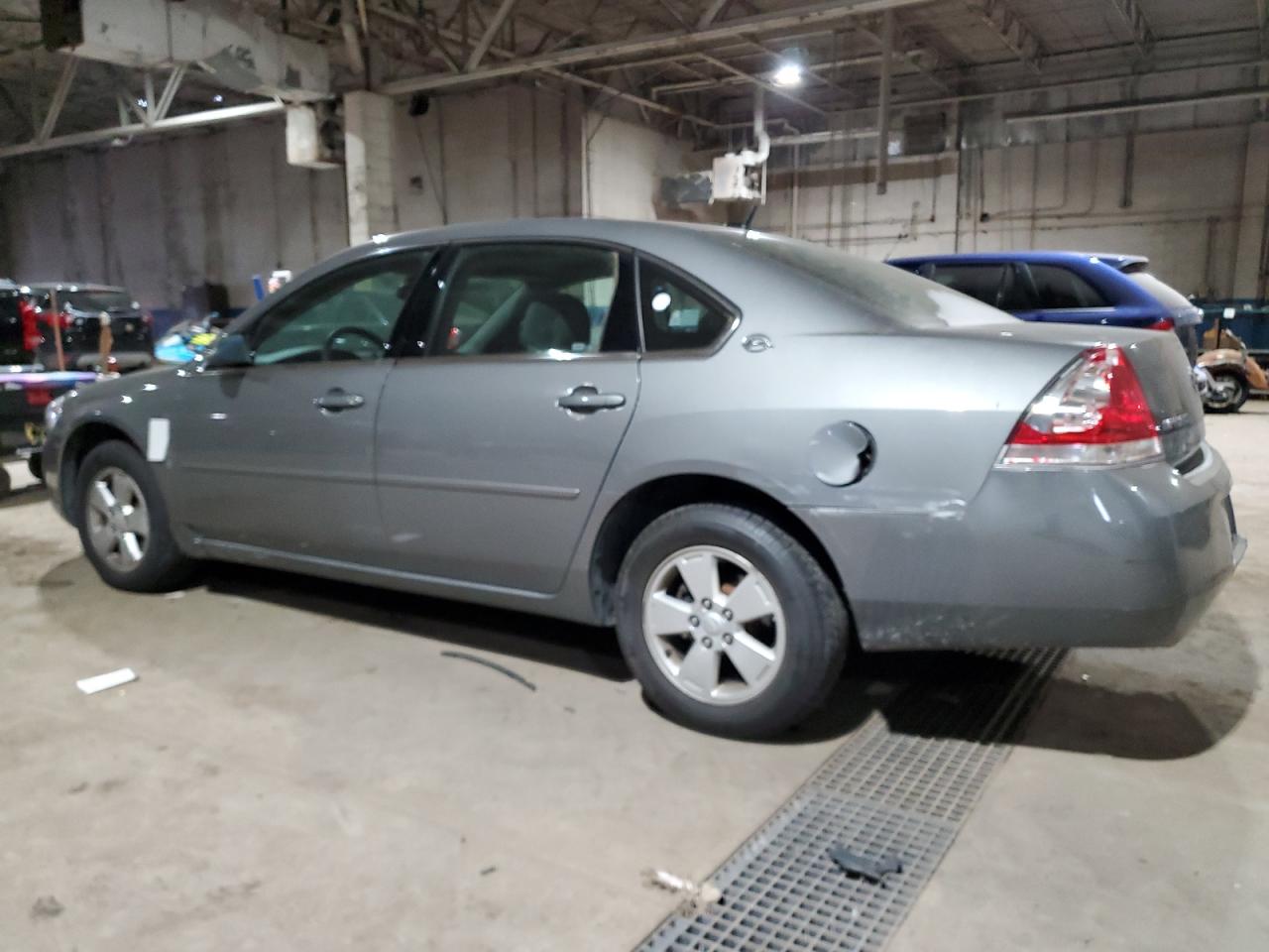 2006 Chevrolet Impala - Image 2