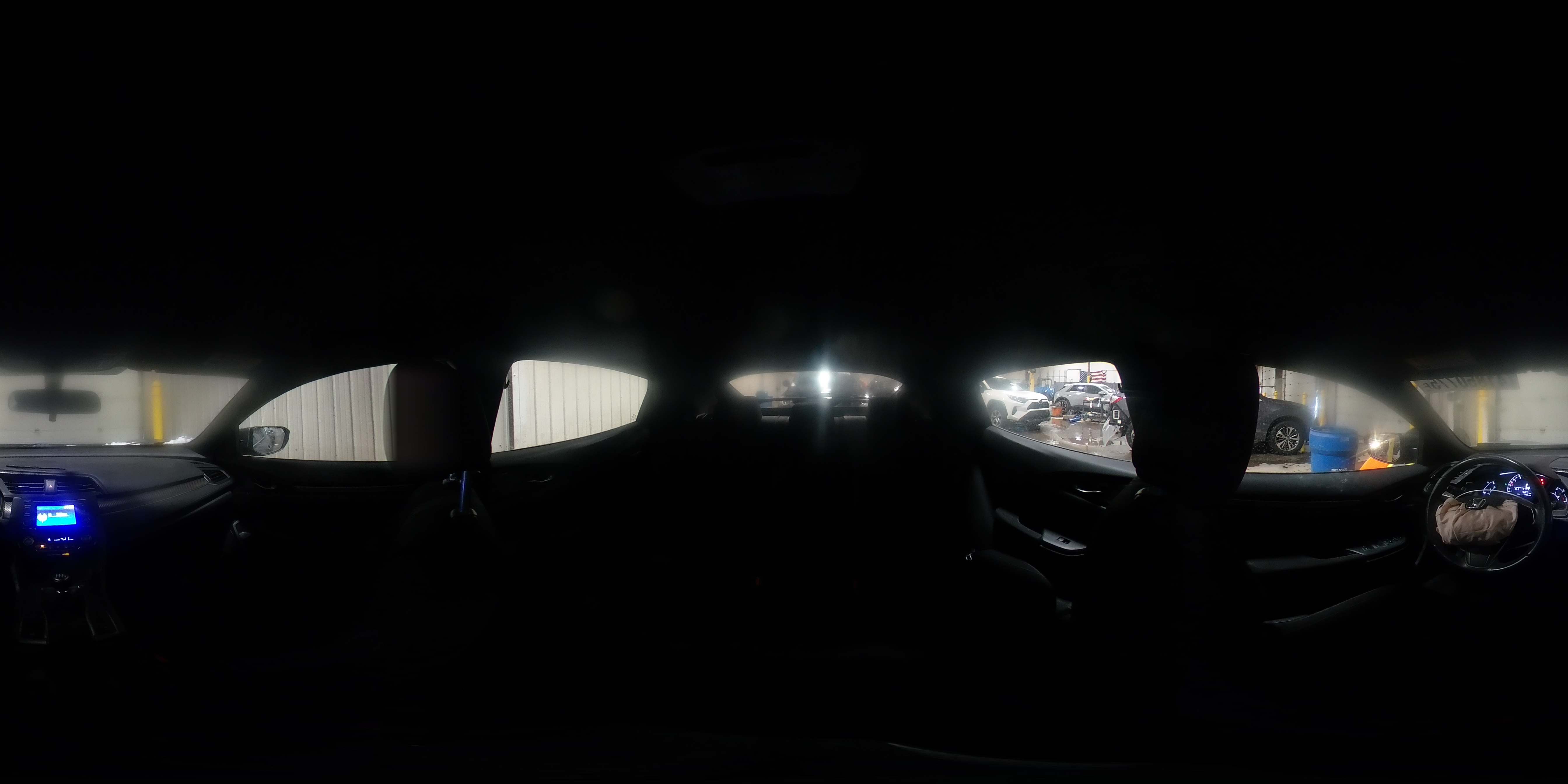 2018 Honda Civic - Image 14