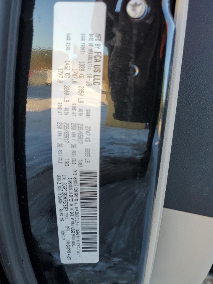 2019 Chrysler Pacifica - Image 14