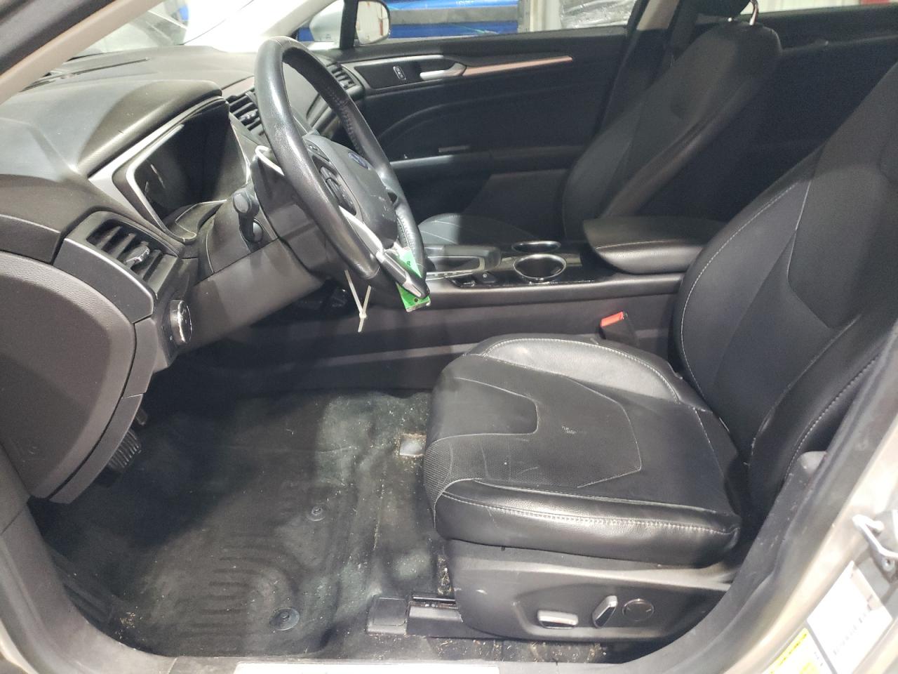 2013 Ford Fusion - Image 7