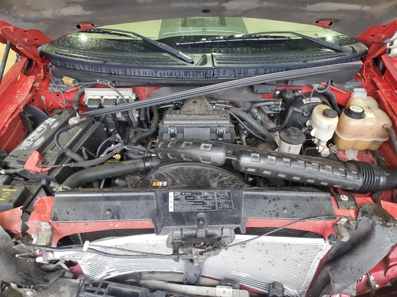 2008 Ford F-150 - Image 13