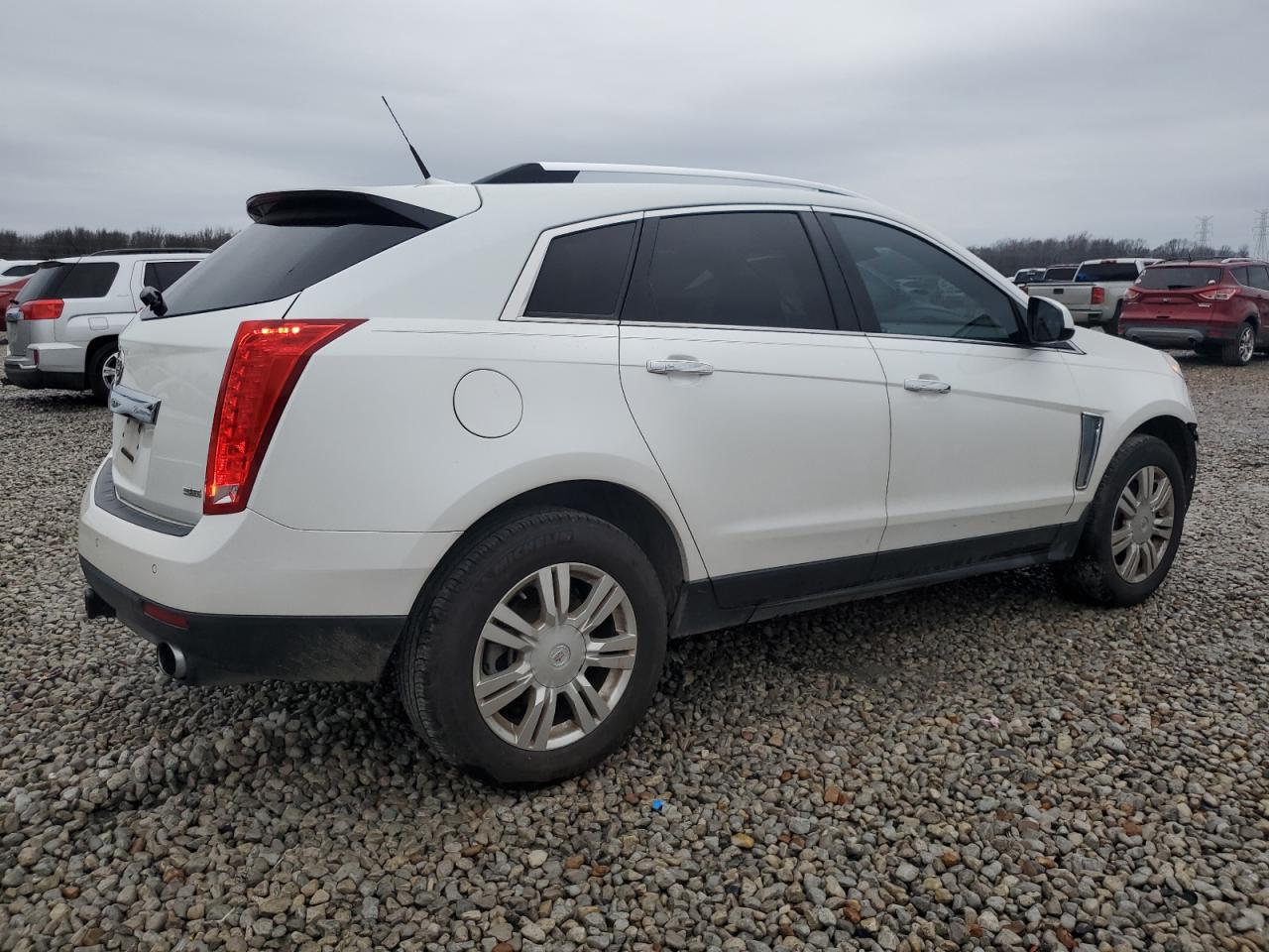 2014 Cadillac SRX - Image 3