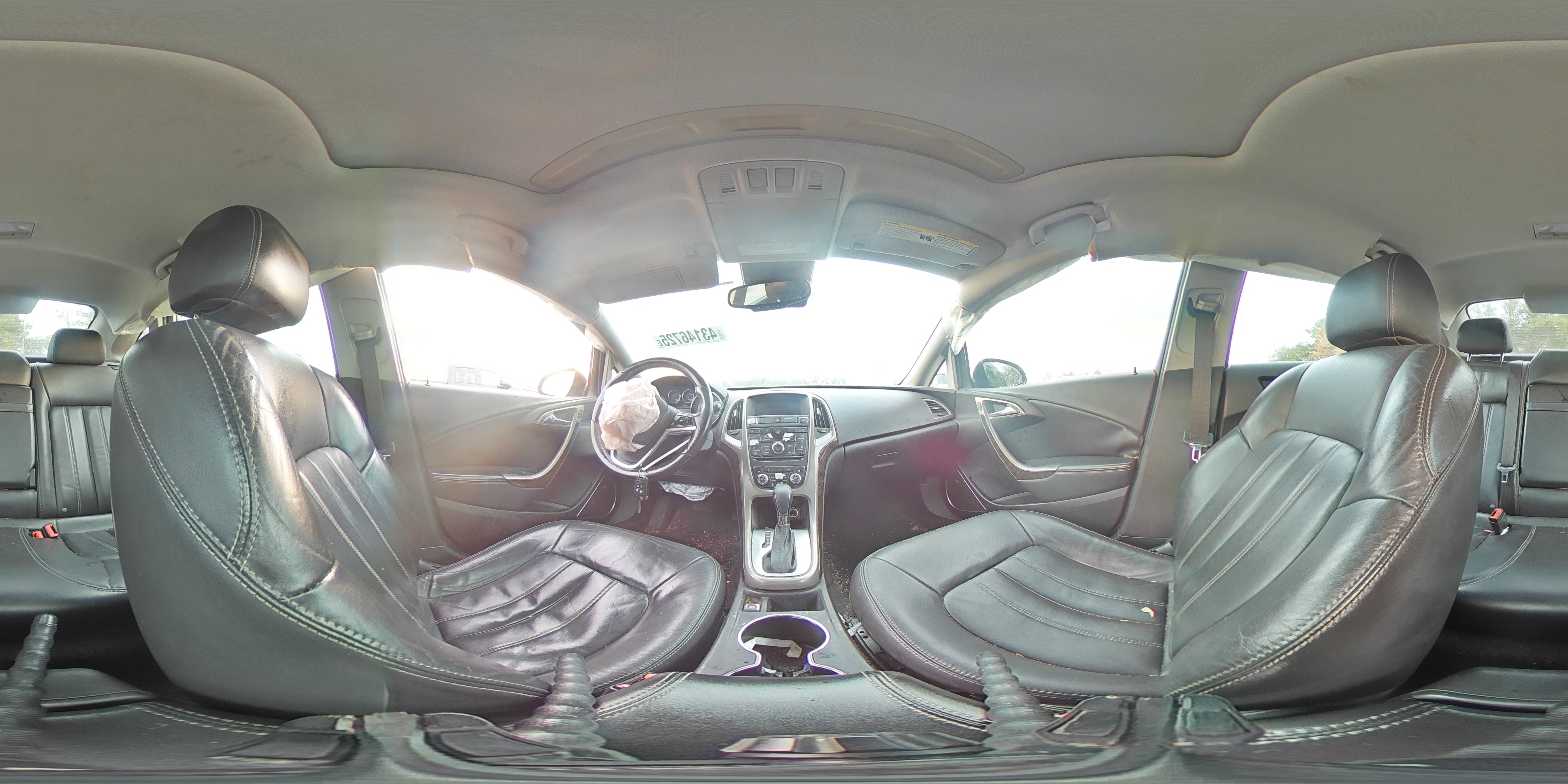 2013 Buick Verano - Image 14