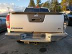 2014 Nissan Frontier S за продажба в Rancho Cucamonga, CA - Front End