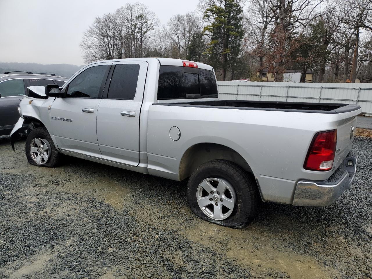 2012 Dodge RAM - Image 2