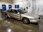 1993 Lincoln Mark Viii  en Venta en Glassboro, NJ - Side