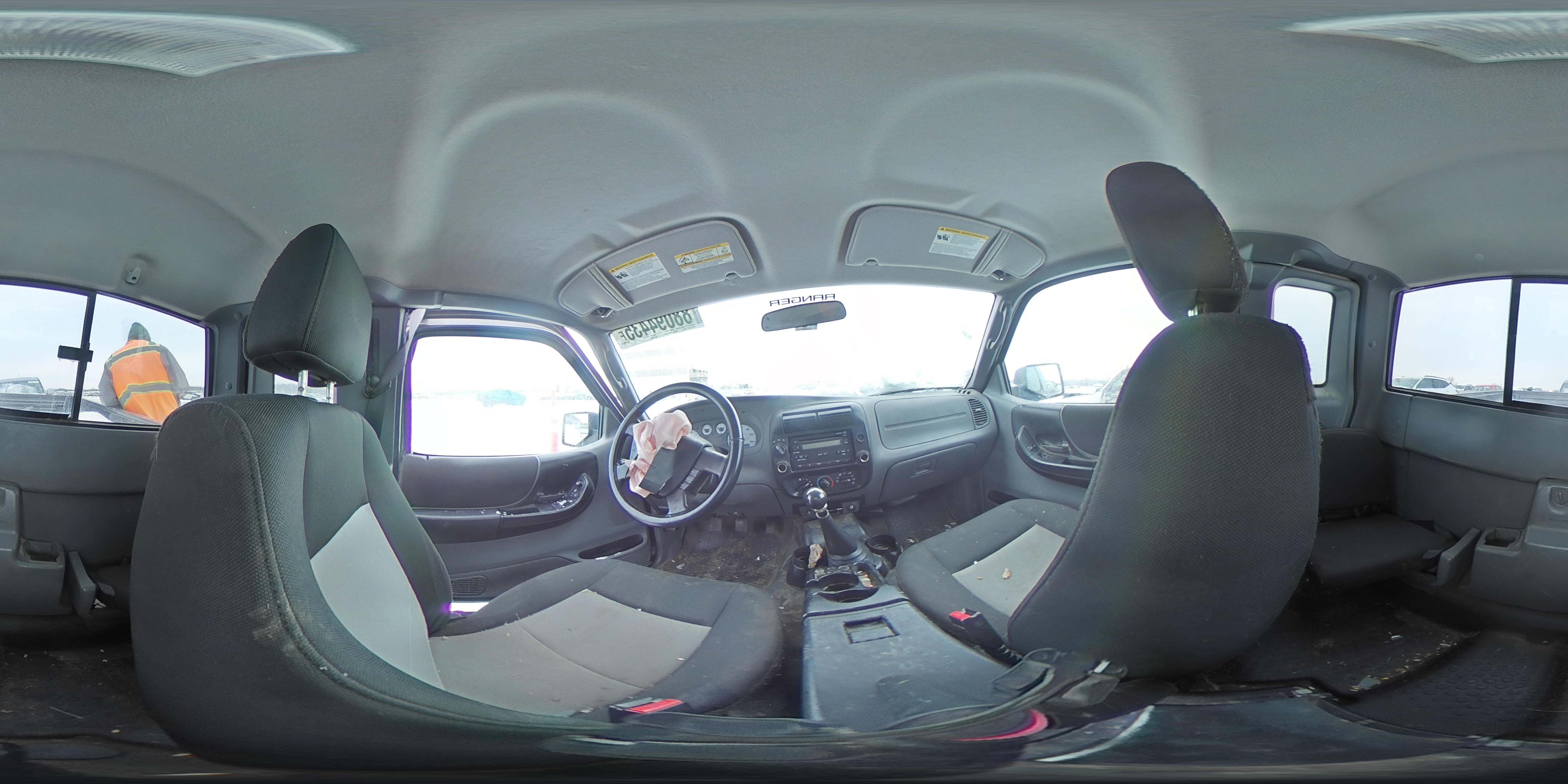 2011 Ford Ranger - Image 12