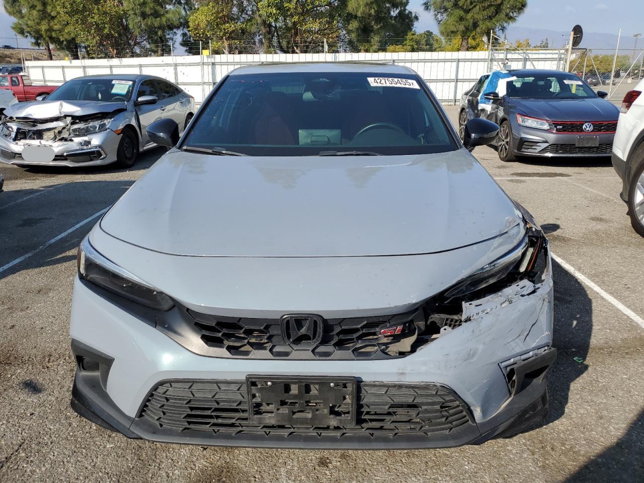2022 Honda Civic - Image 5