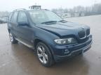 2005 BMW X5 SPORT D for sale at Copart SANDY