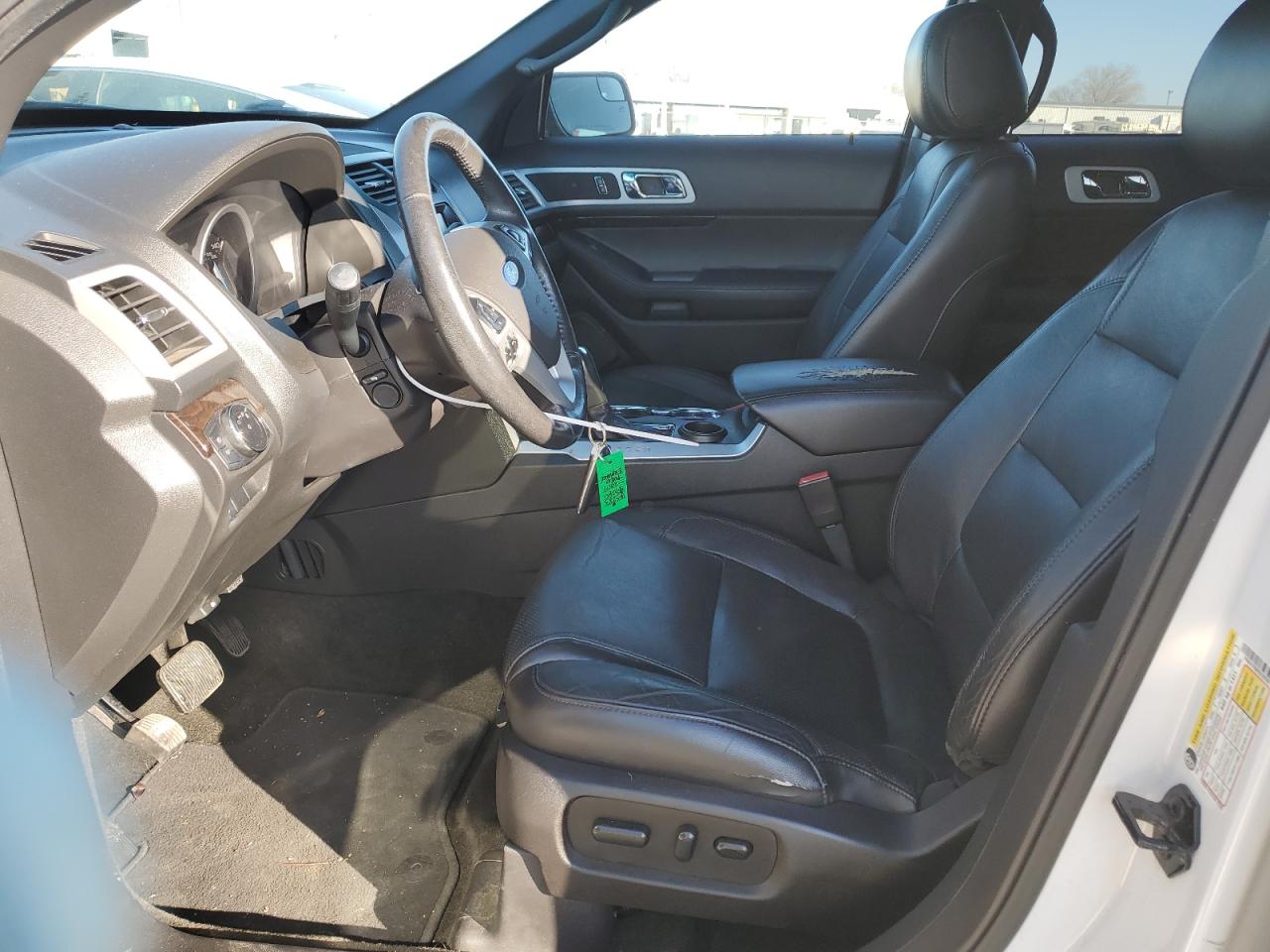 2015 Ford Explorer - Image 7