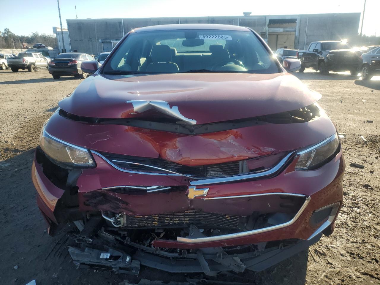 2018 Chevrolet Malibu - Image 5