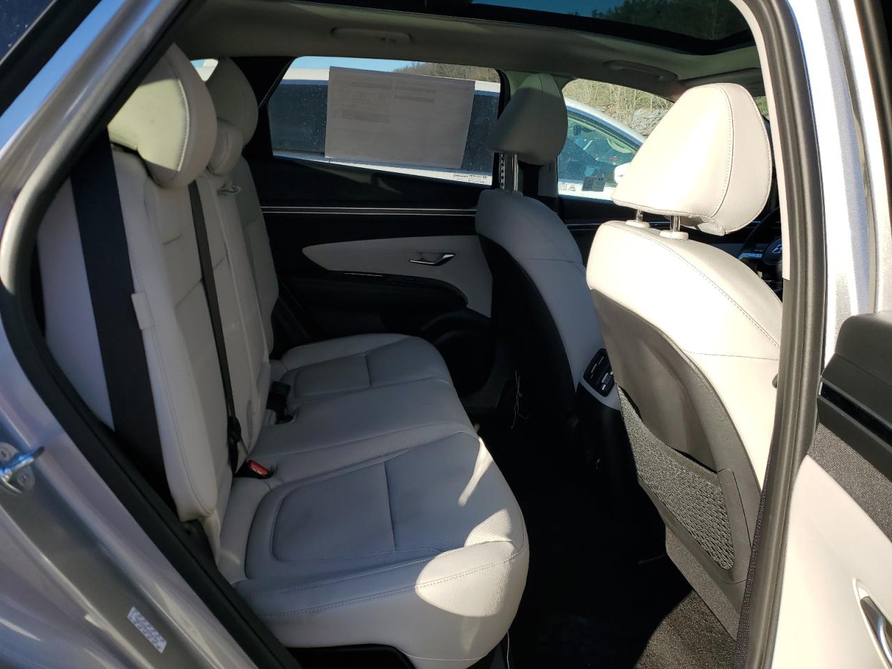 2024 Hyundai Tucson - Image 11