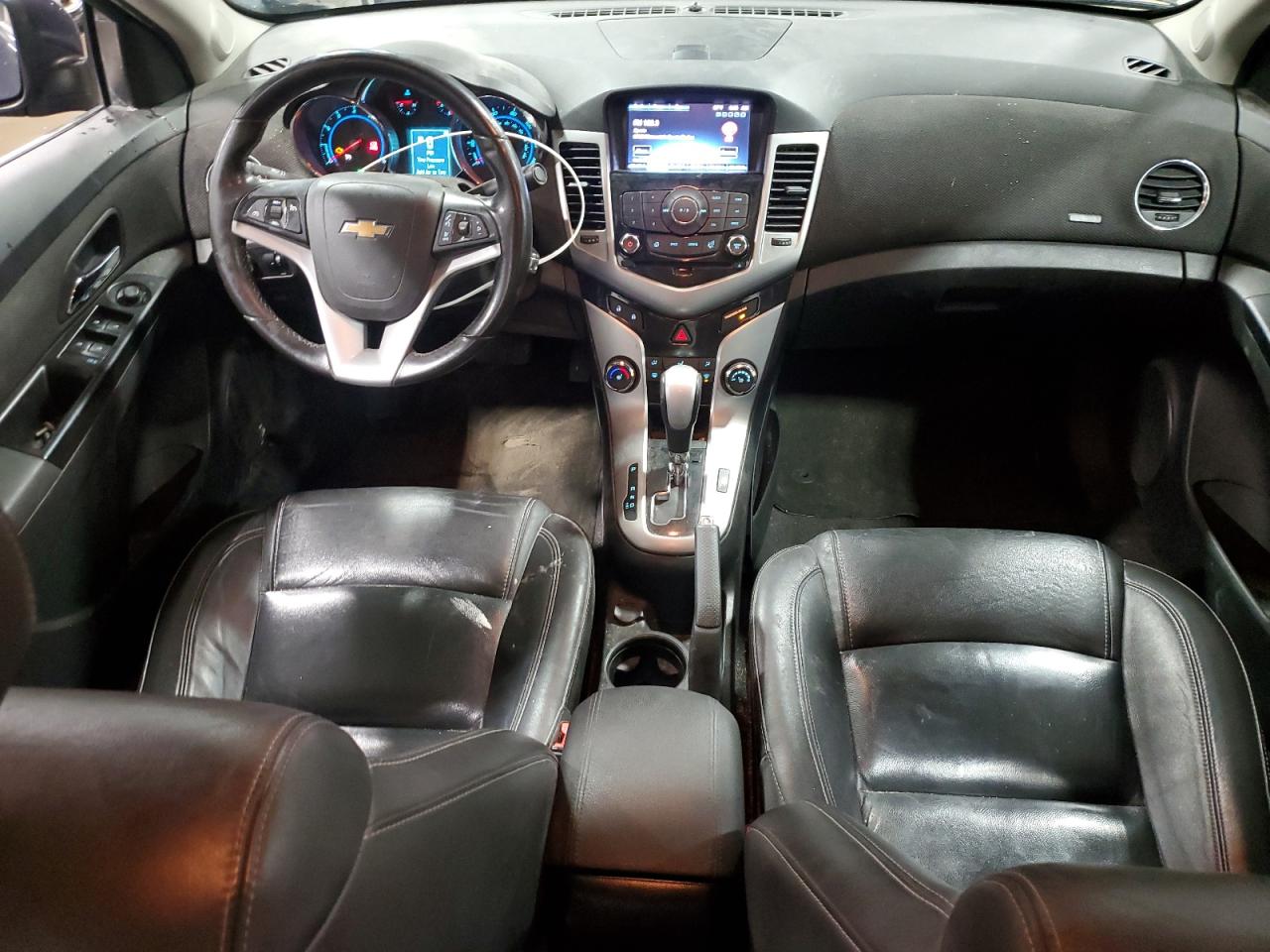 2014 Chevrolet Cruze - Image 8