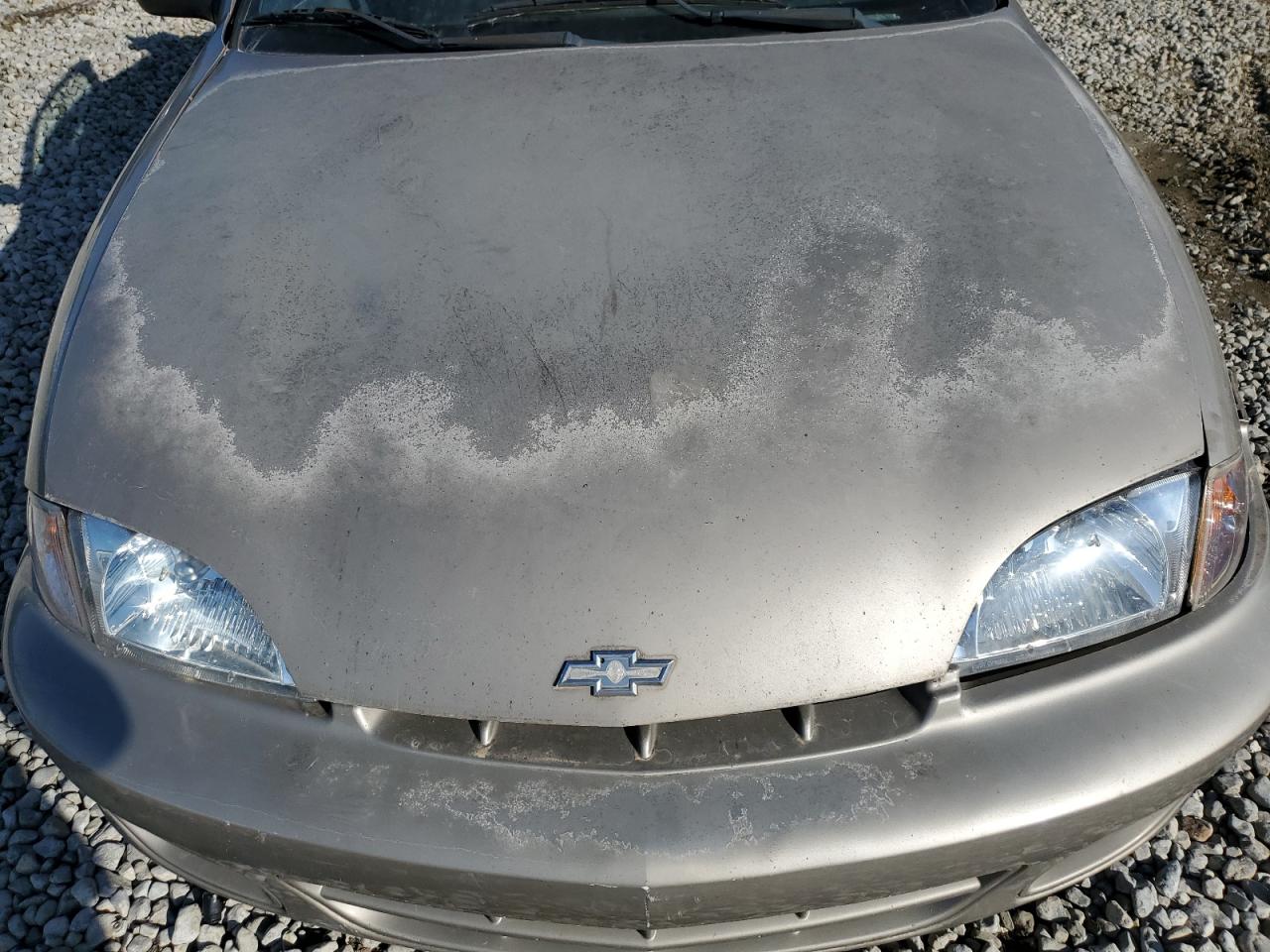 2001 Chevrolet Cavalier - Image 12
