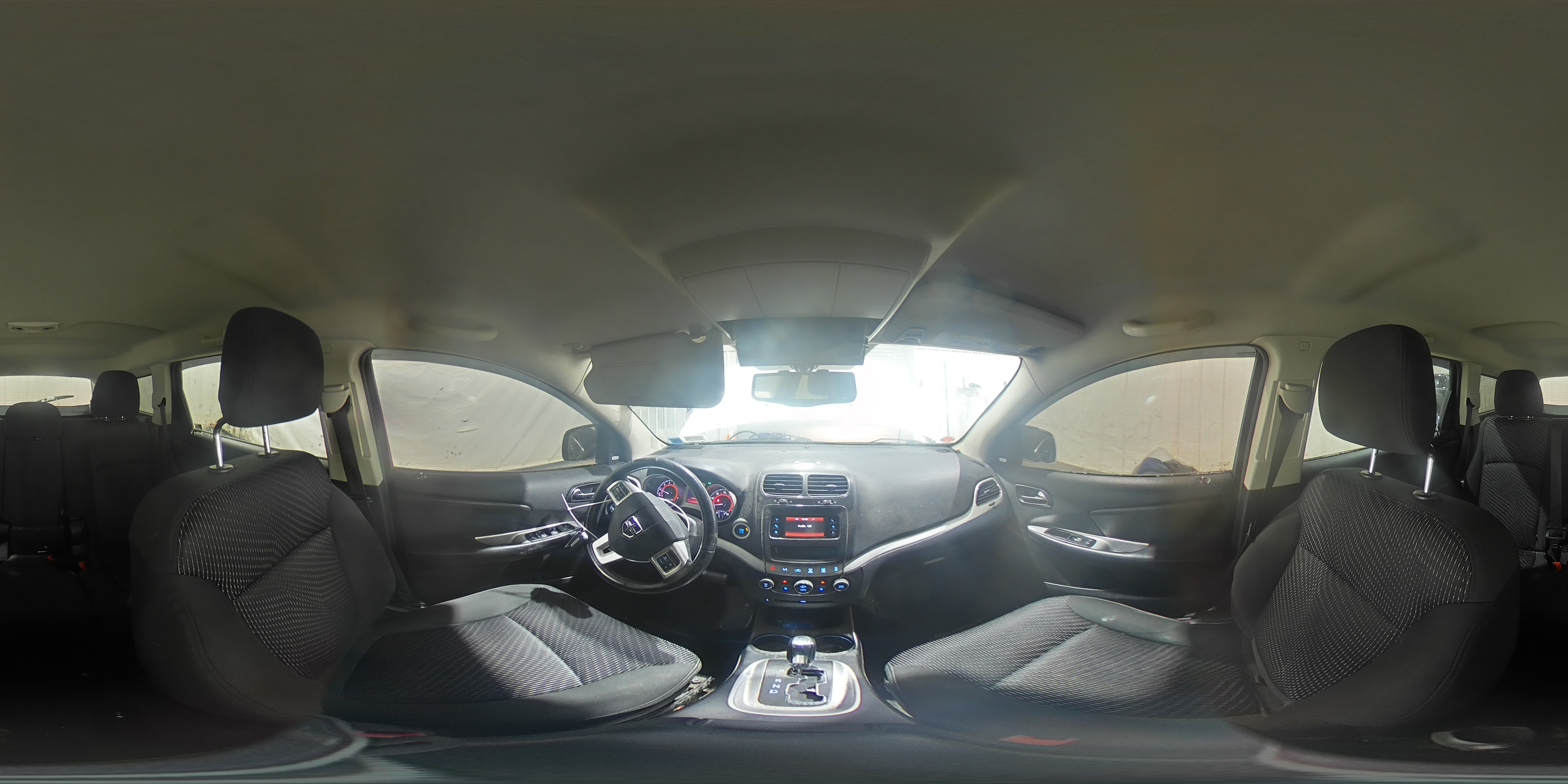 2012 Dodge Journey - Image 14