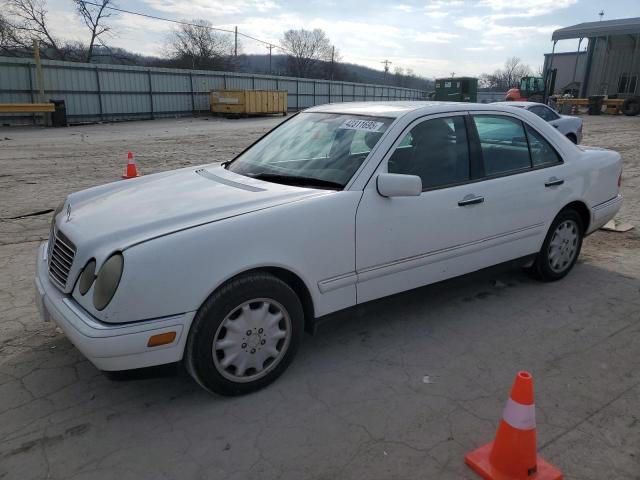 1998 Mercedes-Benz E 320