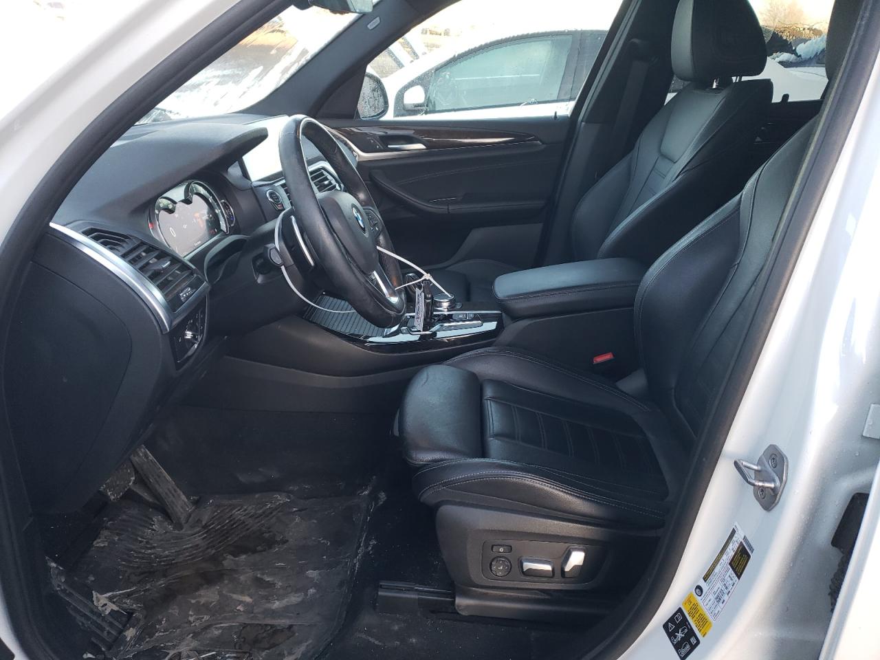 2018 BMW X3 - Image 7