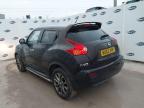 2012 NISSAN JUKE SHIRO for sale at Copart BRISTOL