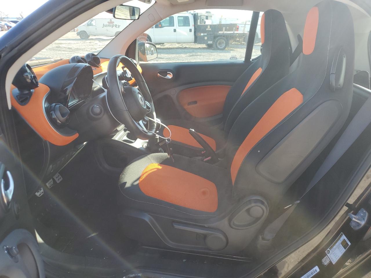 2016 Smart Fortwo - Image 7