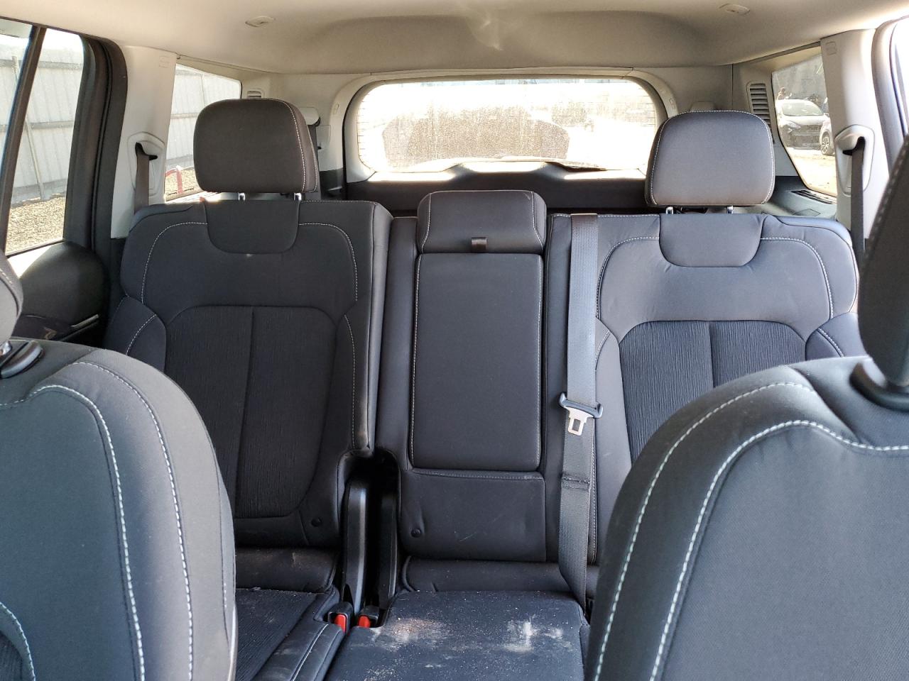 2021 Jeep Grand Cherokee - Image 10