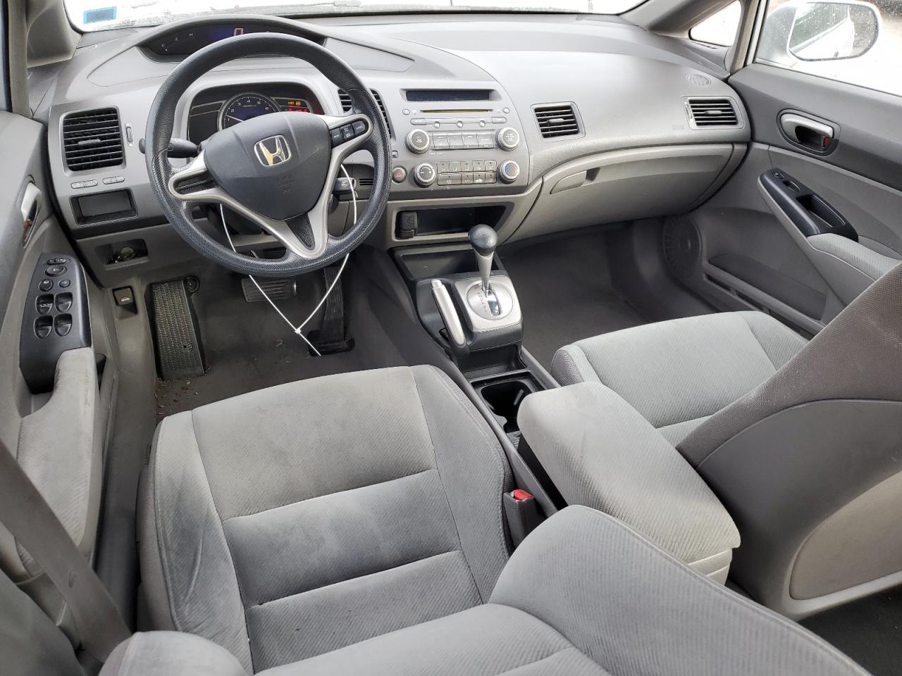2009 Honda Civic - Image 8