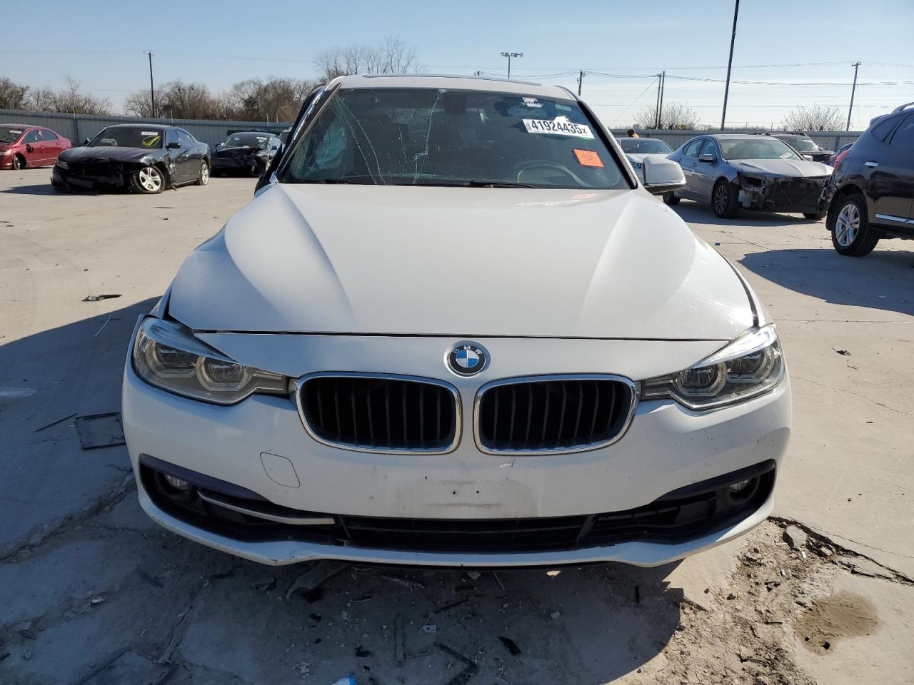 2018 BMW 3er - Image 5