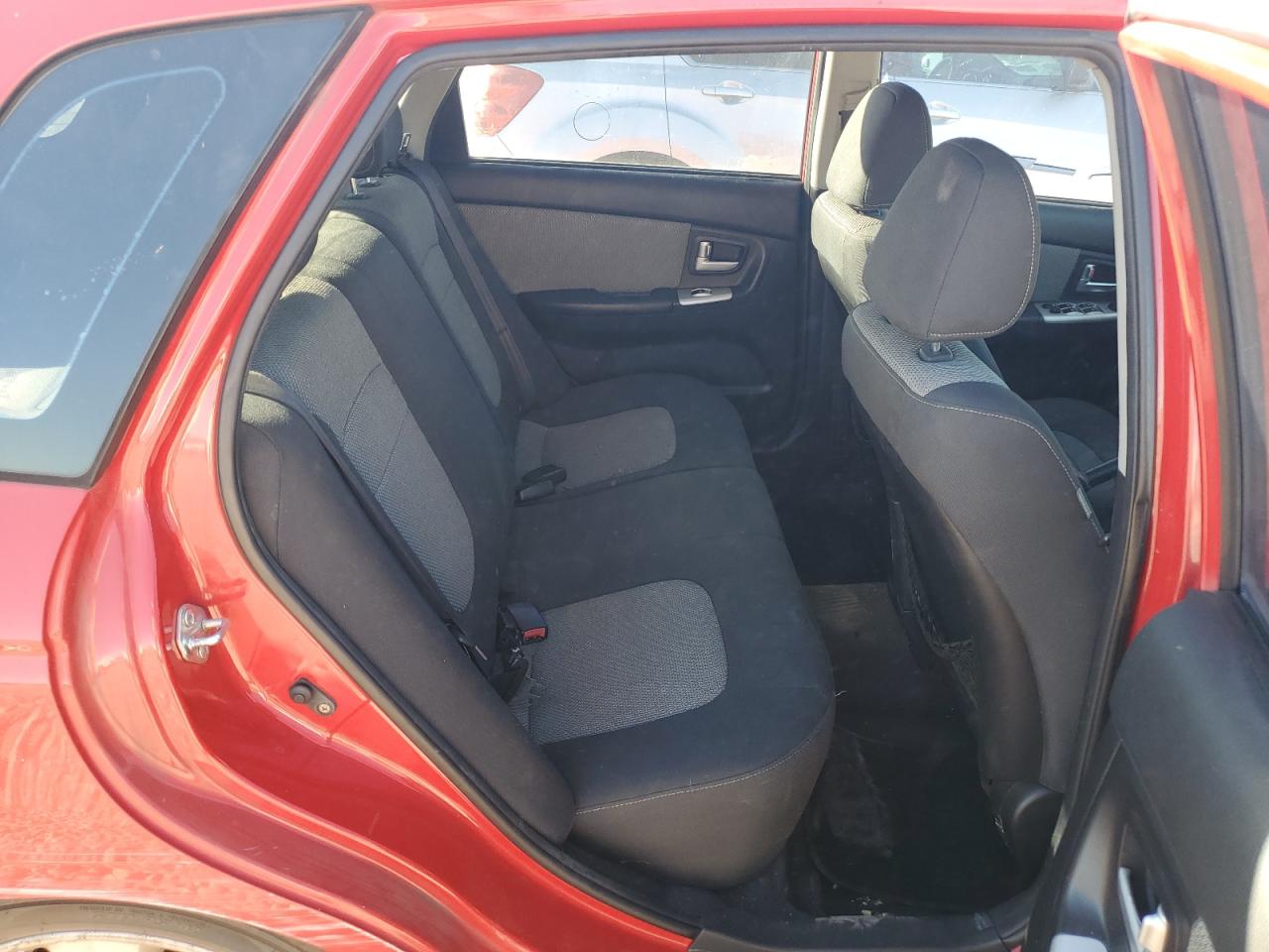 2007 Kia Spectra - Image 10